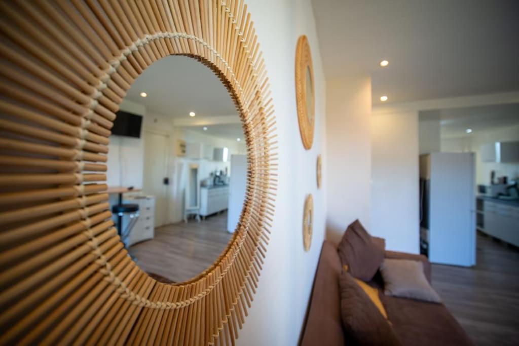 Air-Conditioned Apartment Sleeps 4 To 6 Parking 马赛 外观 照片